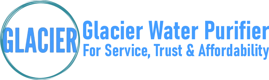 Glacier Water Purifier